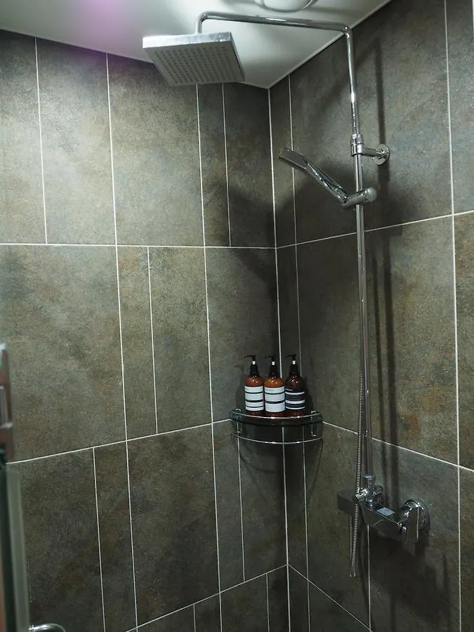Cozy House Hotel Busan 0*,  South Korea