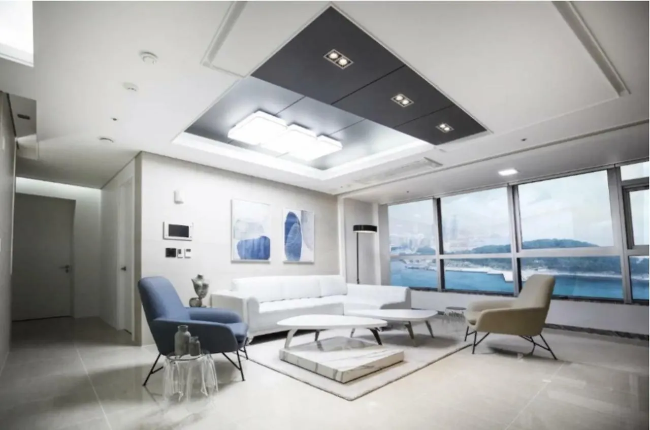 Cozy House Hotel Busan 0*,  South Korea